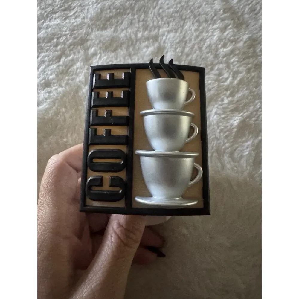 Yankee Candle ScentPlug Diffuser COFFEE MUGS Plug In Warmer Unit
